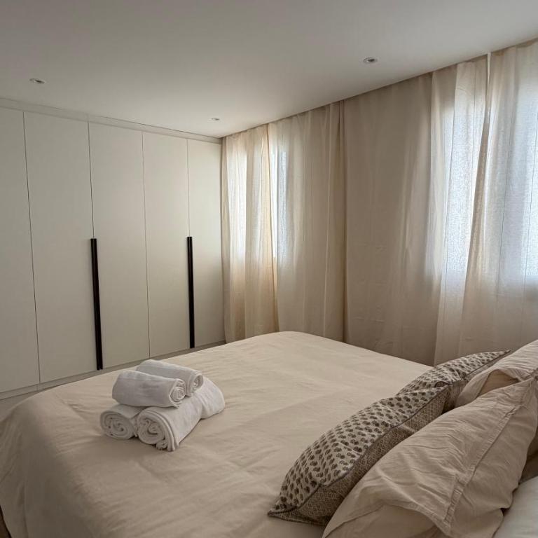 Avanel Private Pool Penthouse - Apartamento de 3 dormitorios con piscina privada - 39
