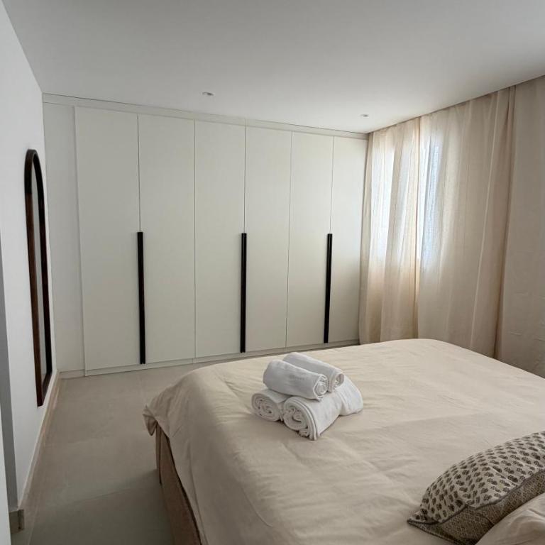 Avanel Private Pool Penthouse - Apartamento de 3 dormitorios con piscina privada - 26