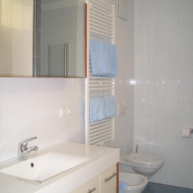 Apartments Tauberhof - Appartamento con 1 Camera da Letto - 4