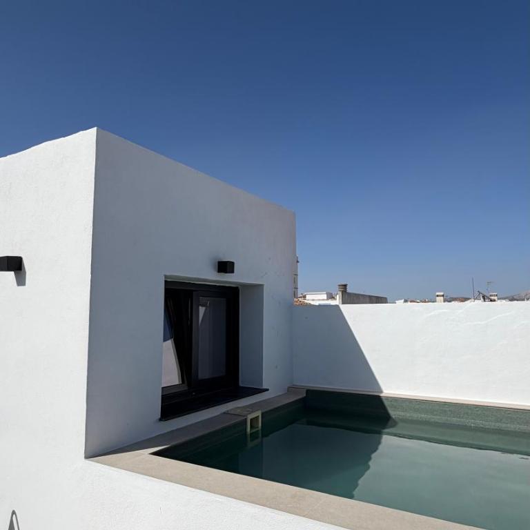 Avanel Private Pool Penthouse - Apartamento de 3 dormitorios con piscina privada - 25