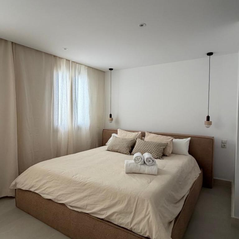 Avanel Private Pool Penthouse - Apartamento de 3 dormitorios con piscina privada - 9