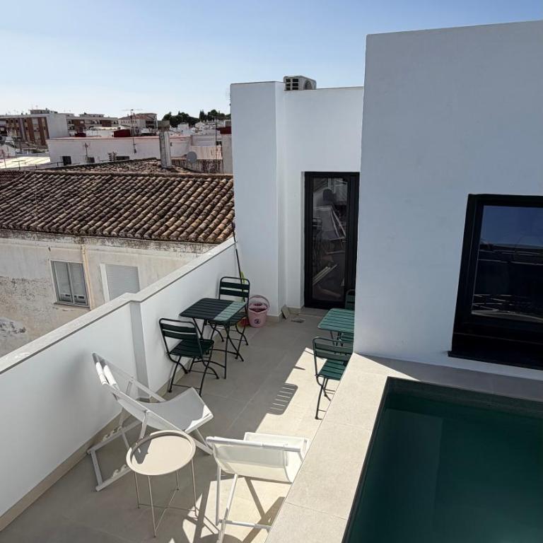 Avanel Private Pool Penthouse - Apartamento de 3 dormitorios con piscina privada - 6