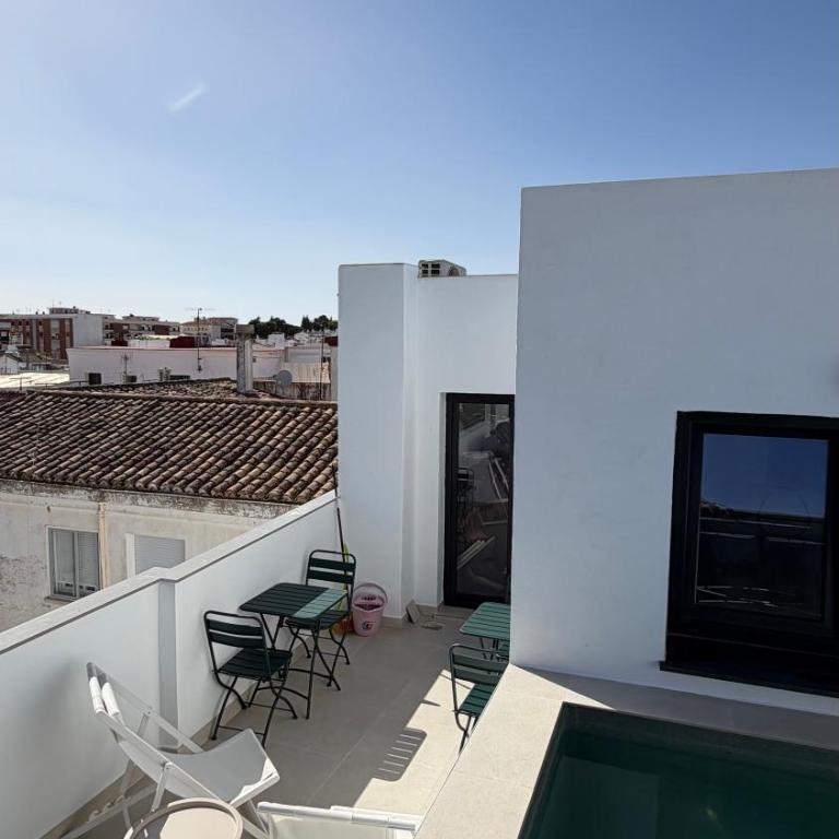 Avanel Private Pool Penthouse - Apartamento de 3 dormitorios con piscina privada - 19
