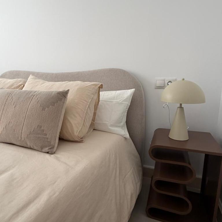 Avanel Private Pool Penthouse - Apartamento de 3 dormitorios con piscina privada - 48