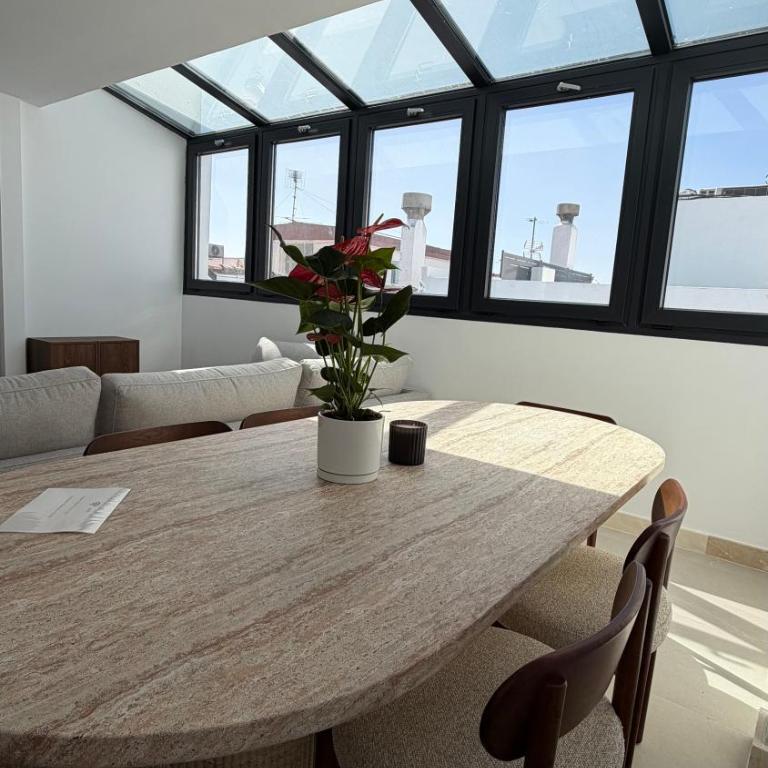 Avanel Private Pool Penthouse - Apartamento de 3 dormitorios con piscina privada - 57