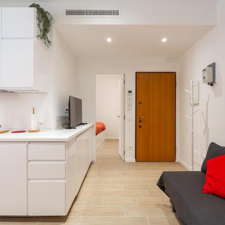 Youhosty - Salasco Chic - Appartamento con 1 Camera da Letto - 12