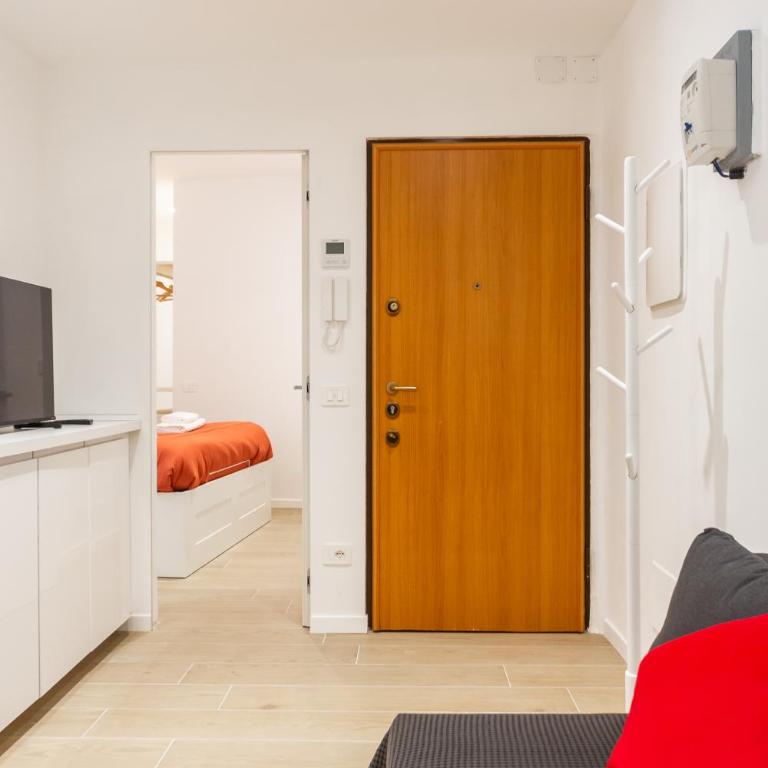 Youhosty - Salasco Chic - Appartamento con 1 Camera da Letto - 4