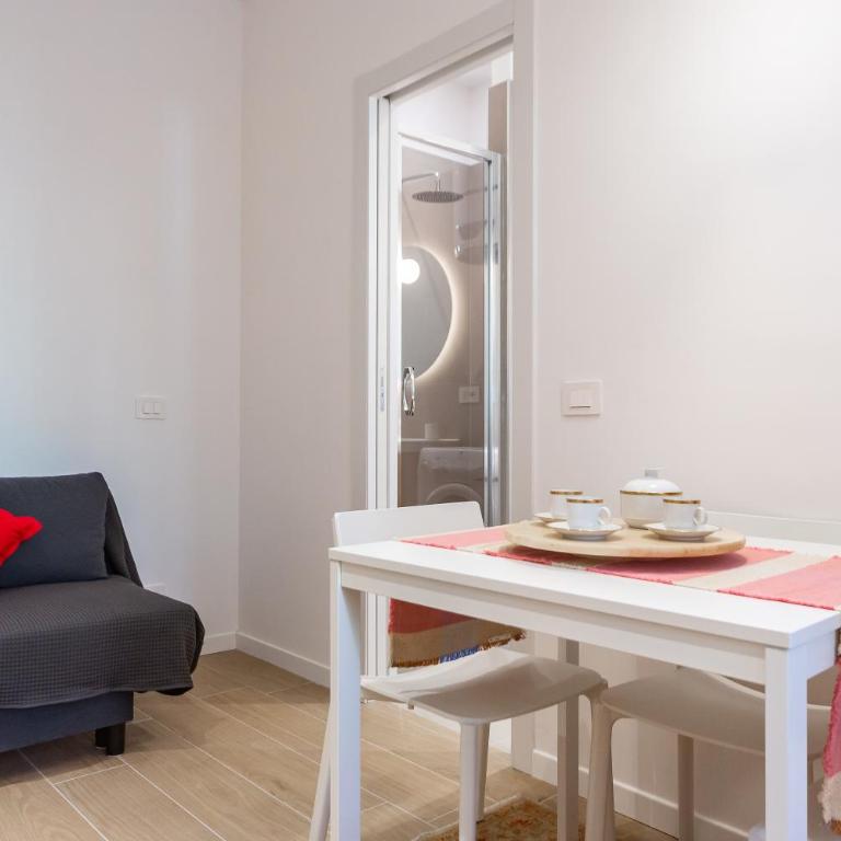 Youhosty - Salasco Chic - Appartamento con 1 Camera da Letto - 19