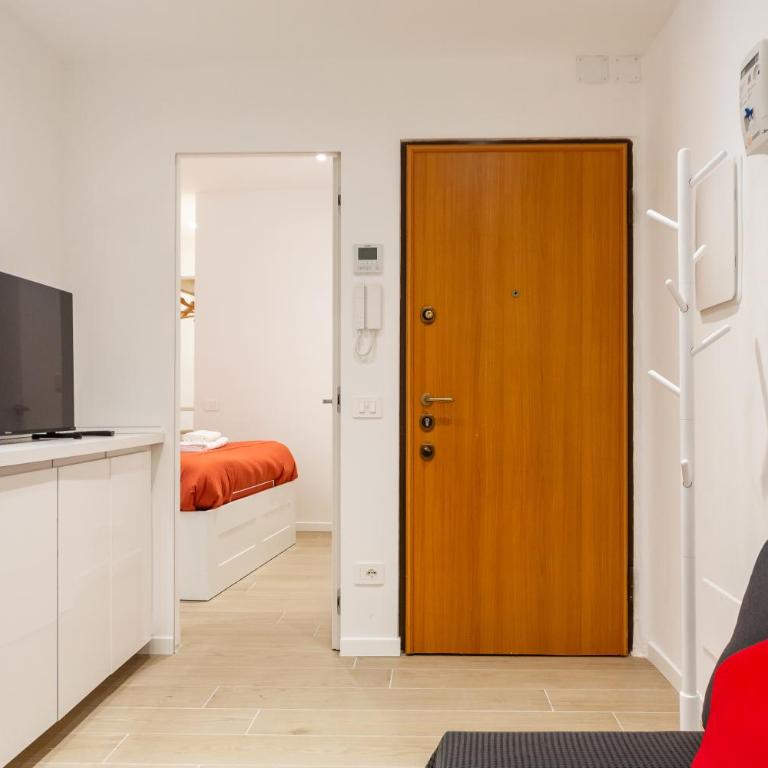 Youhosty - Salasco Chic - Appartamento con 1 Camera da Letto - 17