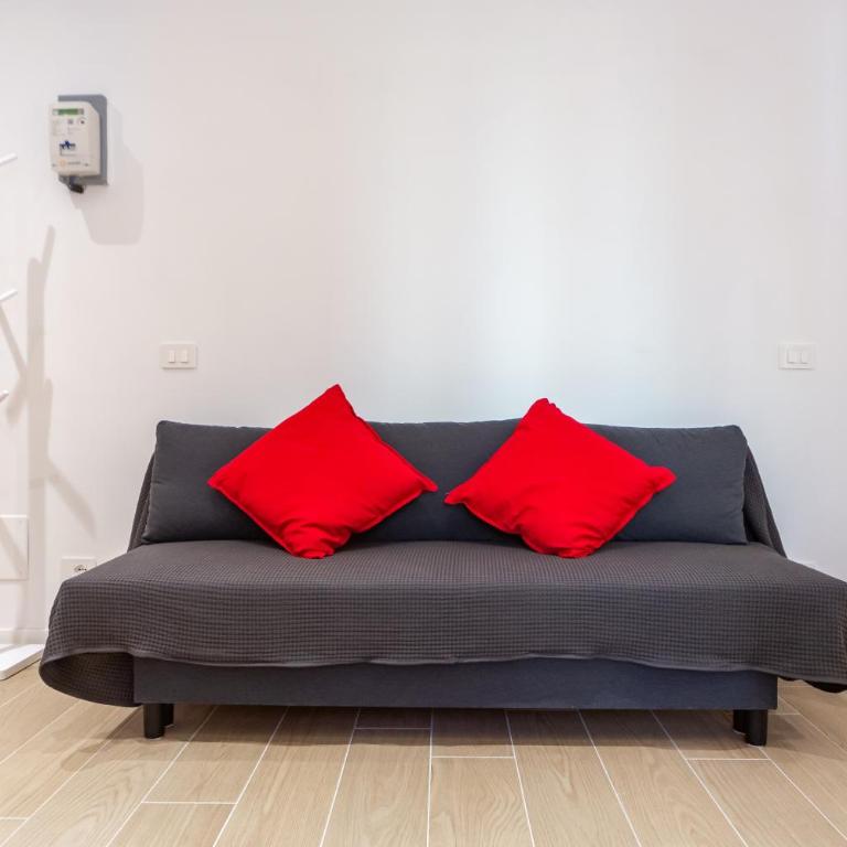 Youhosty - Salasco Chic - Appartamento con 1 Camera da Letto - 11