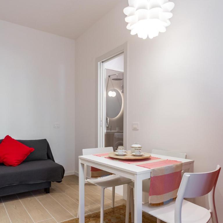 Youhosty - Salasco Chic - Appartamento con 1 Camera da Letto - 8