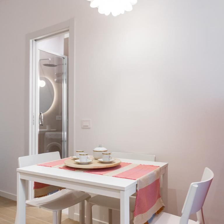 Youhosty - Salasco Chic - Appartamento con 1 Camera da Letto - 6
