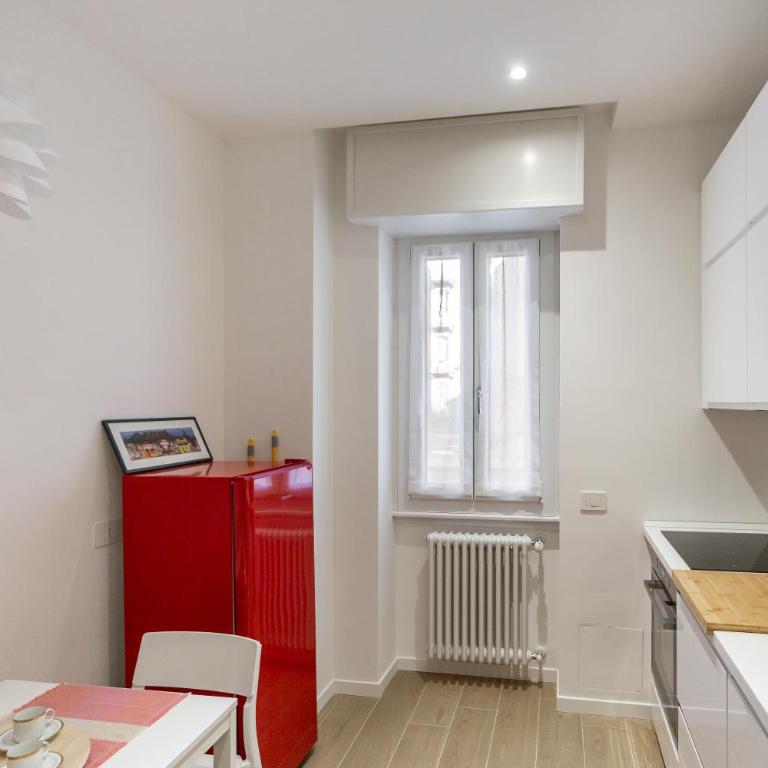 Youhosty - Salasco Chic - Appartamento con 1 Camera da Letto - 10
