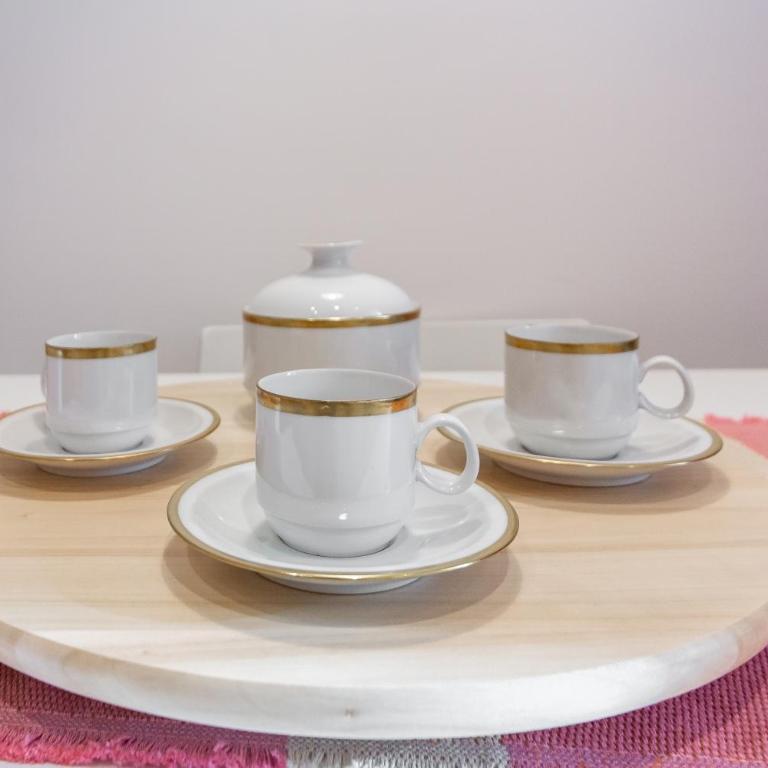 Youhosty - Salasco Chic - Appartamento con 1 Camera da Letto - 15