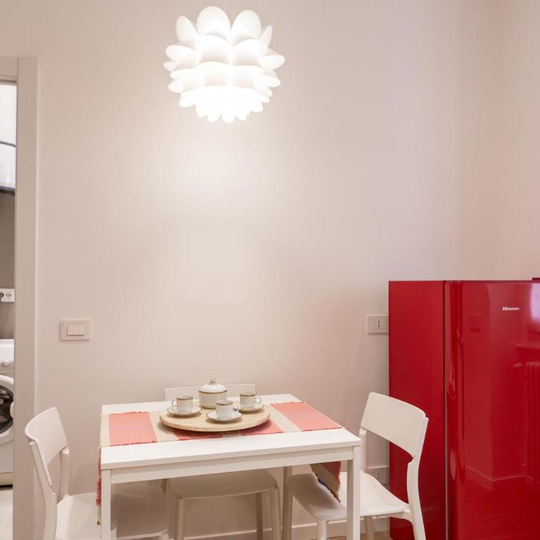 Youhosty - Salasco Chic - Appartamento con 1 Camera da Letto - 18
