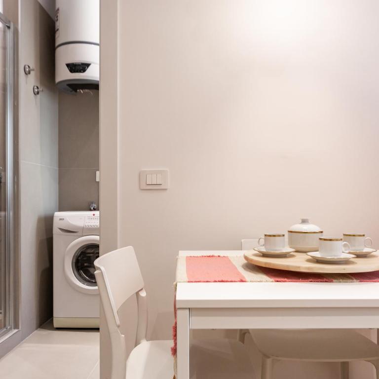 Youhosty - Salasco Chic - Appartamento con 1 Camera da Letto - 21