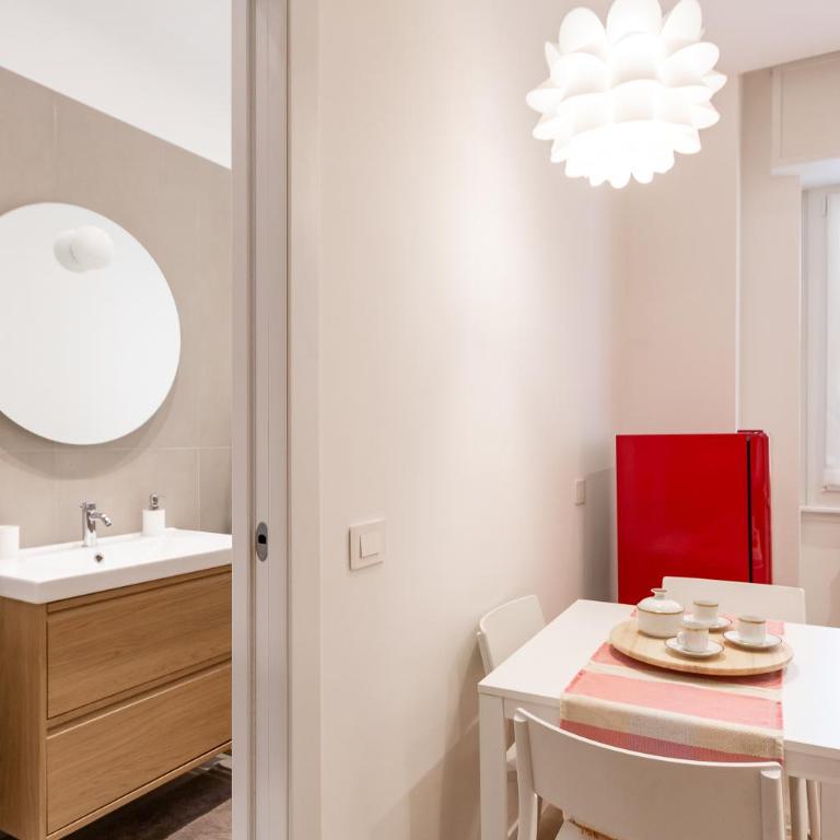 Youhosty - Salasco Chic - Appartamento con 1 Camera da Letto - 33
