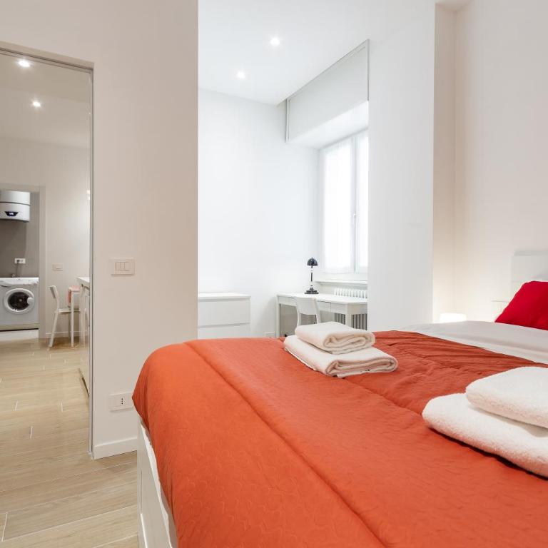 Youhosty - Salasco Chic - Appartamento con 1 Camera da Letto - 63