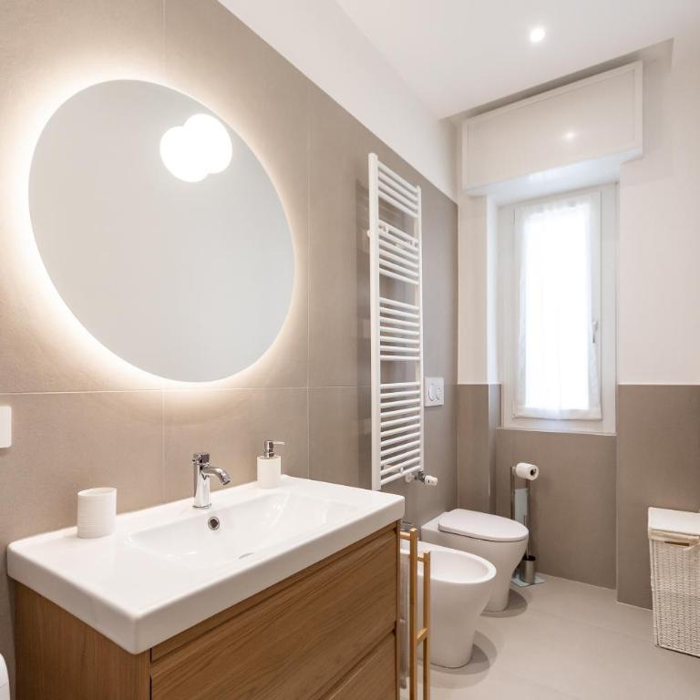 Youhosty - Salasco Chic - Appartamento con 1 Camera da Letto - 53