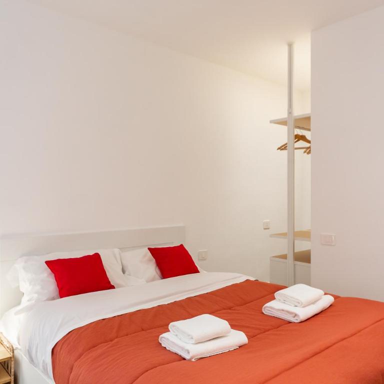 Youhosty - Salasco Chic - Appartamento con 1 Camera da Letto - 61