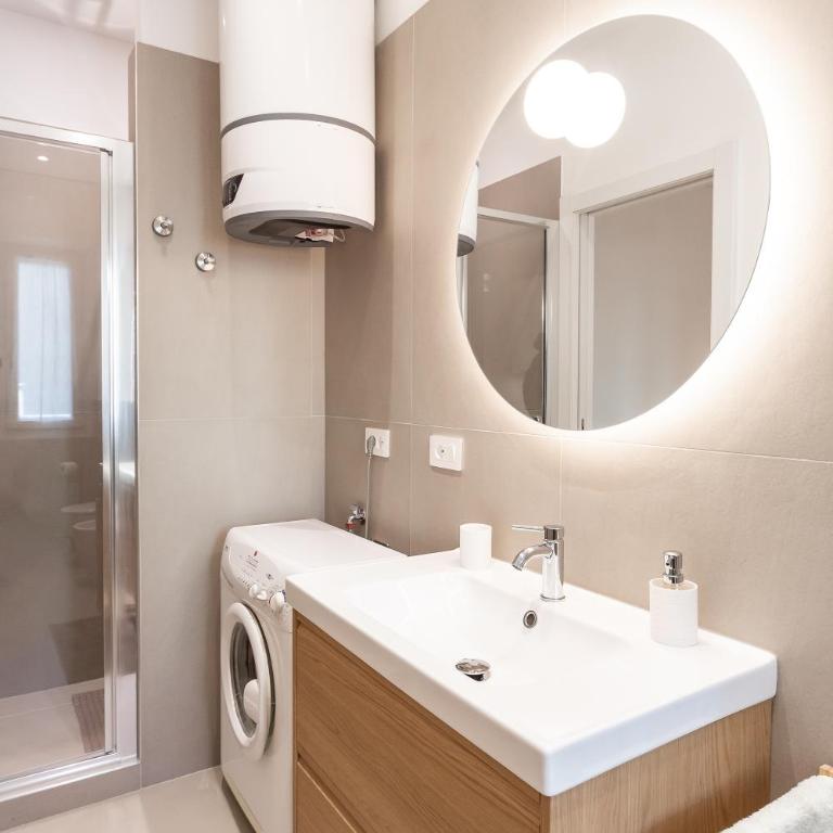 Youhosty - Salasco Chic - Appartamento con 1 Camera da Letto - 49