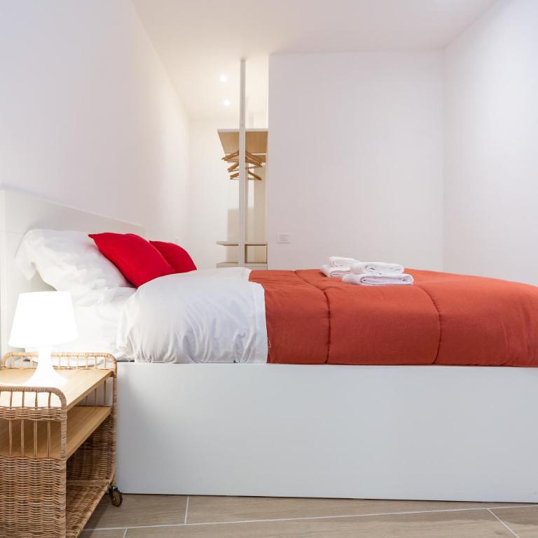 Youhosty - Salasco Chic - Appartamento con 1 Camera da Letto - 56