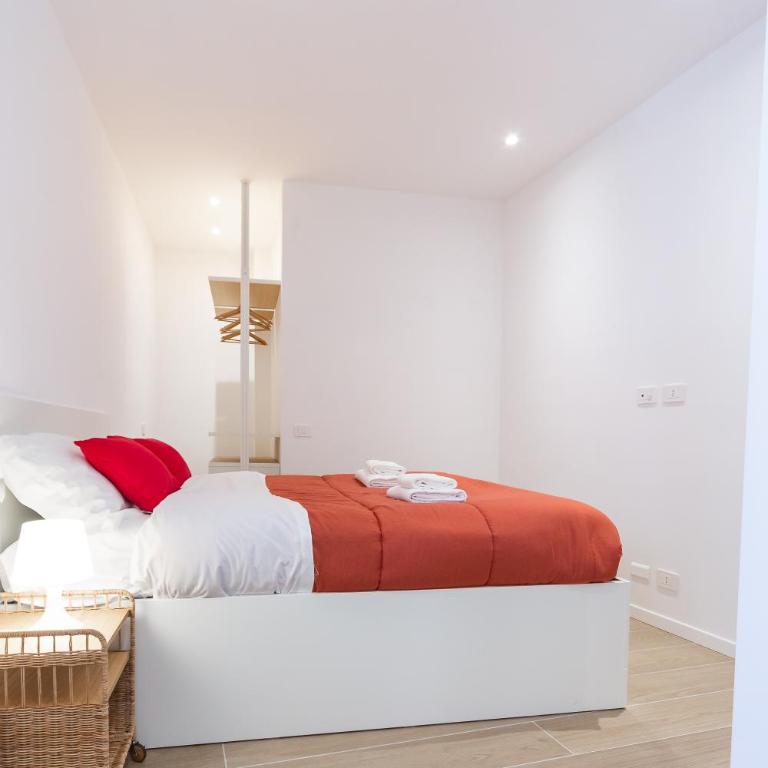 Youhosty - Salasco Chic - Appartamento con 1 Camera da Letto - 60