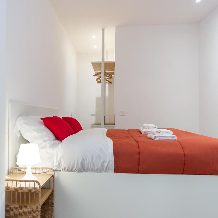 Youhosty - Salasco Chic - Appartamento con 1 Camera da Letto - 44