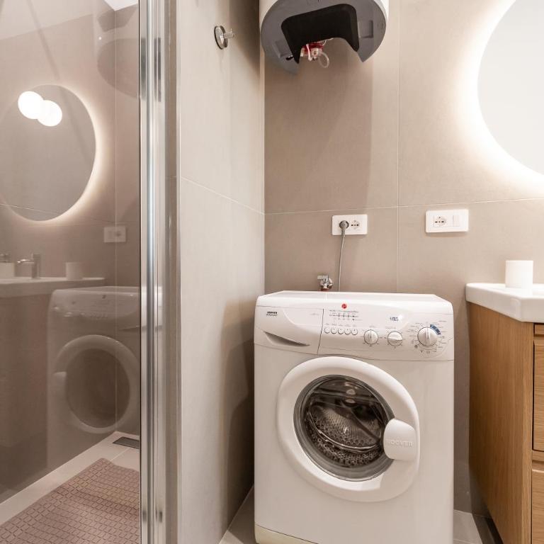 Youhosty - Salasco Chic - Appartamento con 1 Camera da Letto - 37