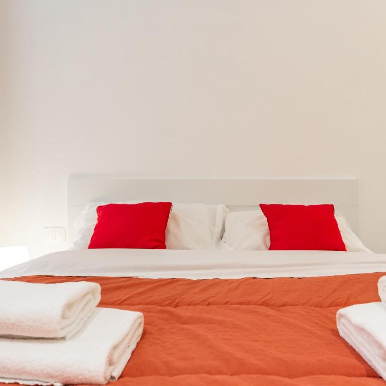 Youhosty - Salasco Chic - Appartamento con 1 Camera da Letto - 31