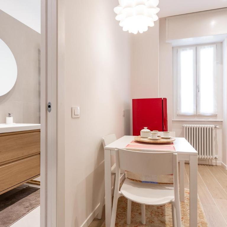 Youhosty - Salasco Chic - Appartamento con 1 Camera da Letto - 36