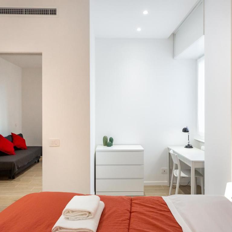 Youhosty - Salasco Chic - Appartamento con 1 Camera da Letto - 39