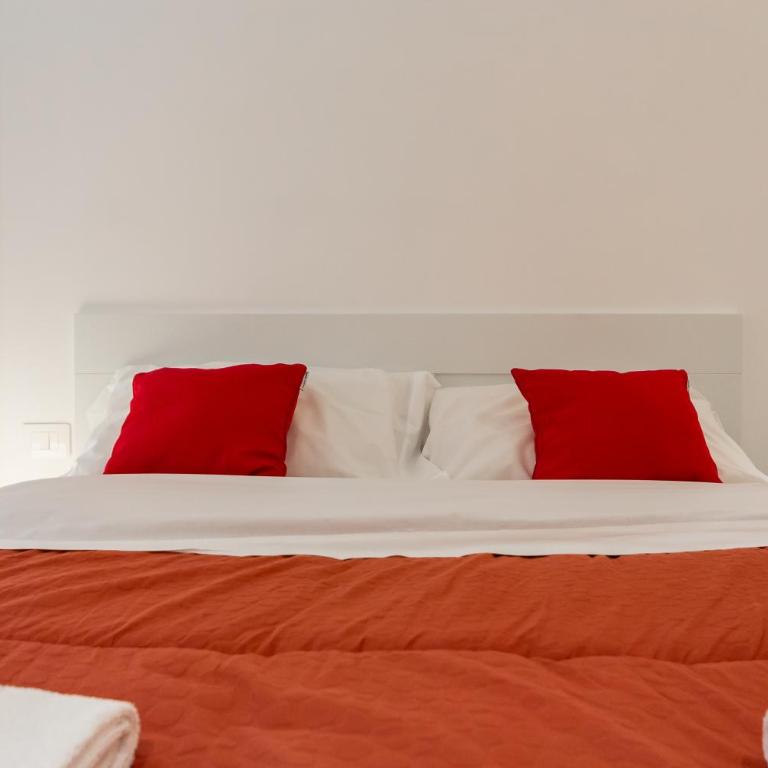 Youhosty - Salasco Chic - Appartamento con 1 Camera da Letto - 29