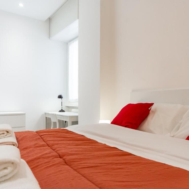 Youhosty - Salasco Chic - Appartamento con 1 Camera da Letto - 42