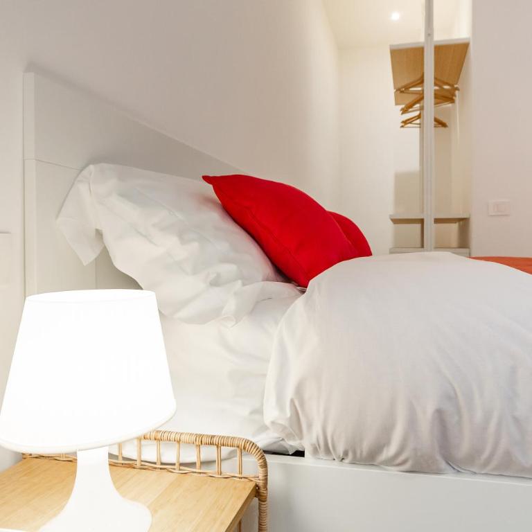 Youhosty - Salasco Chic - Appartamento con 1 Camera da Letto - 32