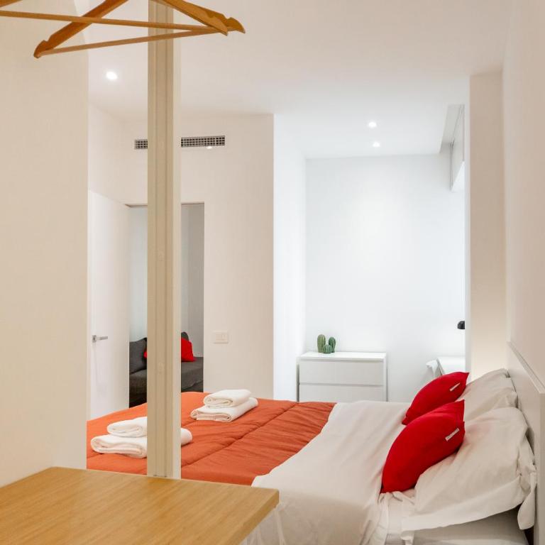 Youhosty - Salasco Chic - Appartamento con 1 Camera da Letto - 40