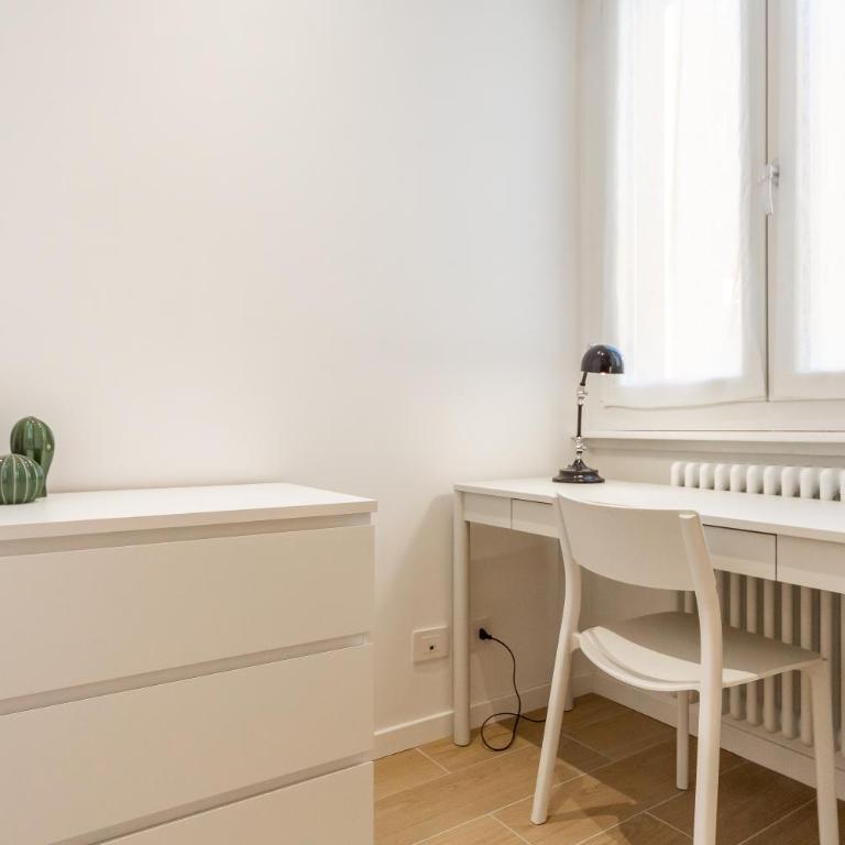 Youhosty - Salasco Chic - Appartamento con 1 Camera da Letto - 25