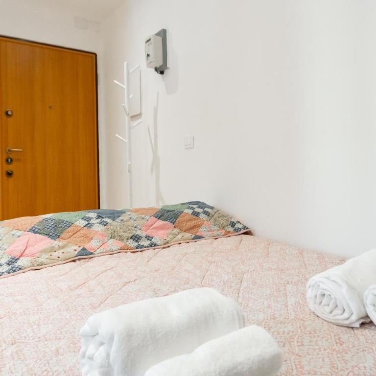 Youhosty - Salasco Chic - Appartamento con 1 Camera da Letto - 55