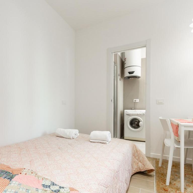 Youhosty - Salasco Chic - Appartamento con 1 Camera da Letto - 23