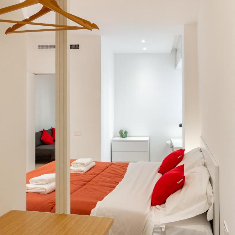 Youhosty - Salasco Chic - Appartamento con 1 Camera da Letto - 28