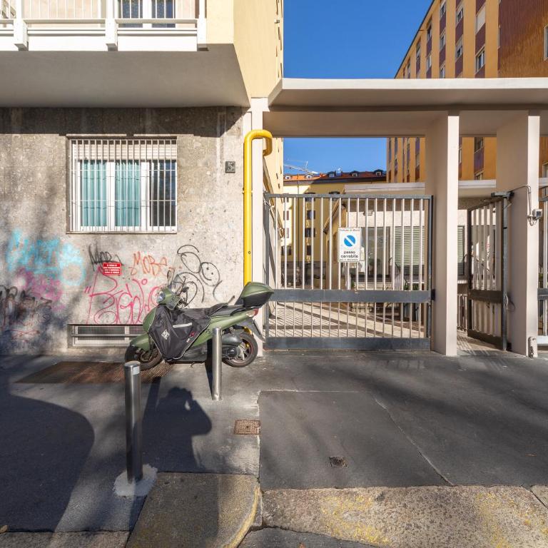 Youhosty - Salasco Chic - Appartamento con 1 Camera da Letto - 38