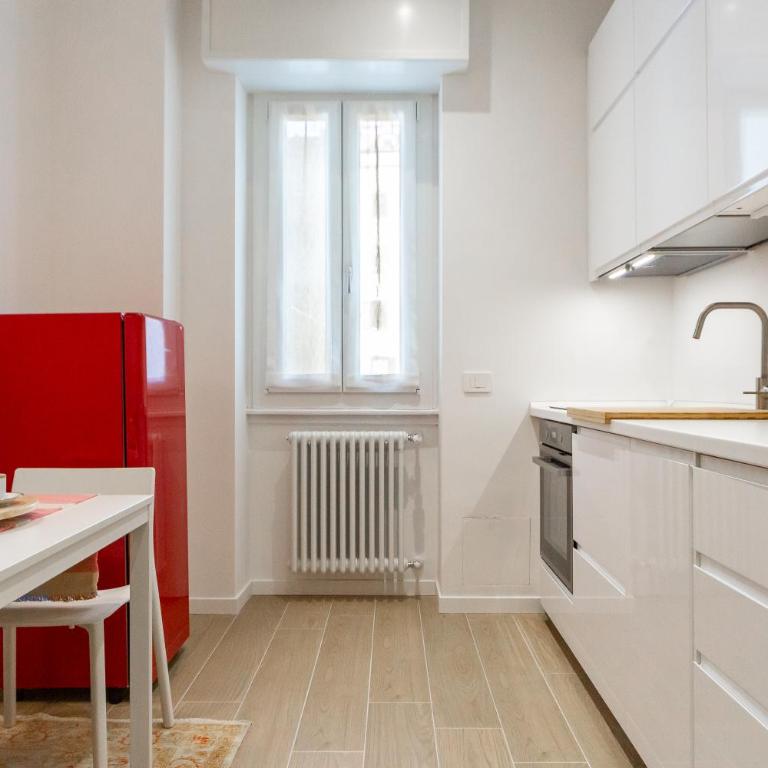 Youhosty - Salasco Chic - Appartamento con 1 Camera da Letto - 43