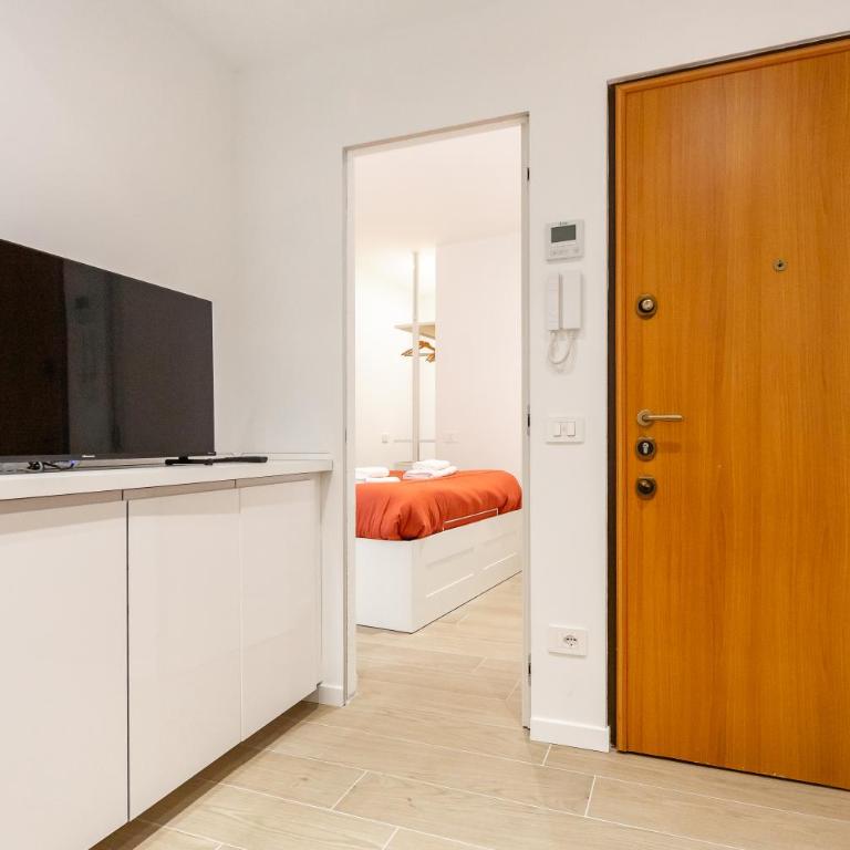 Youhosty - Salasco Chic - Appartamento con 1 Camera da Letto - 46