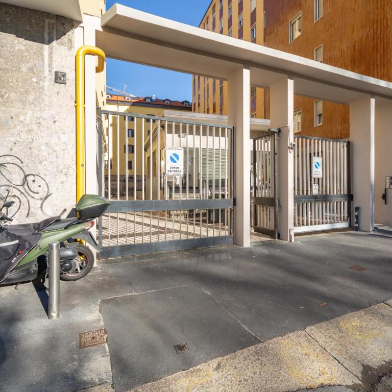 Youhosty - Salasco Chic - Appartamento con 1 Camera da Letto - 47