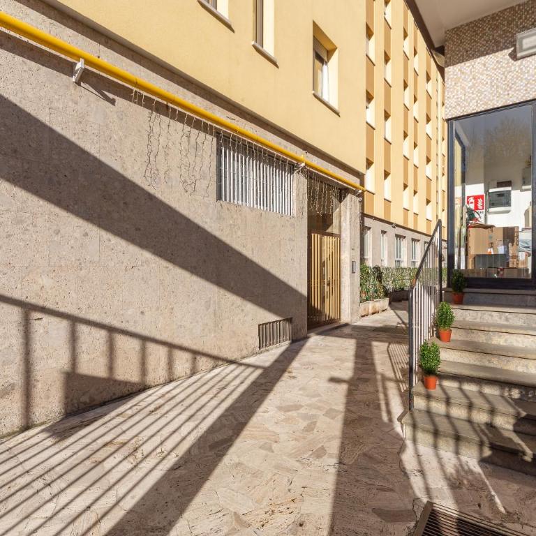 Youhosty - Salasco Chic - Appartamento con 1 Camera da Letto - 54