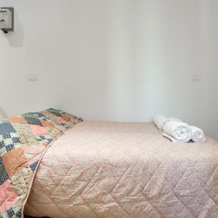 Youhosty - Salasco Chic - Appartamento con 1 Camera da Letto - 57