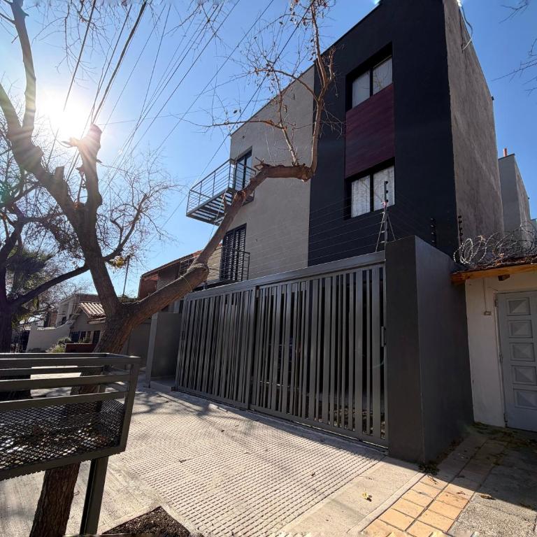 Departamento a Estrenar con Vista a la Montaña - 2 Dormitorios y Cochera - Apartamento de 2 dormitorios - 4