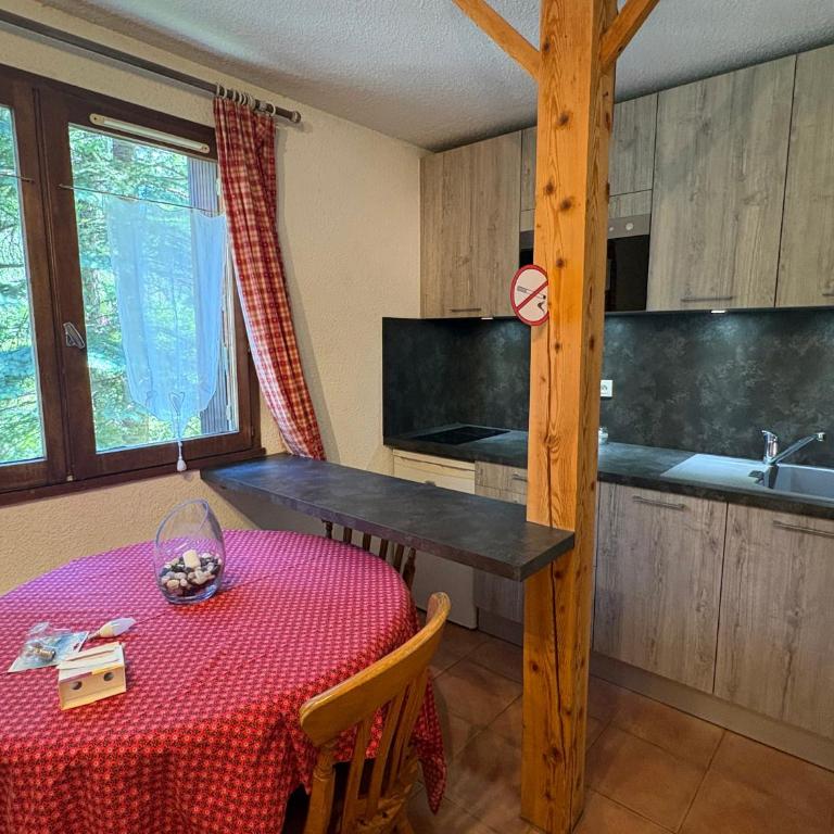 Studio Valbel - Appartement 1 Chambre - 1