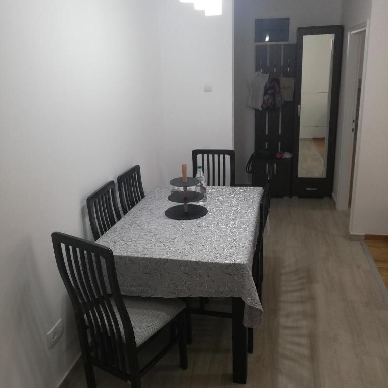 Milenijum - Apartman sa 1 Spavaćom Sobom - 9