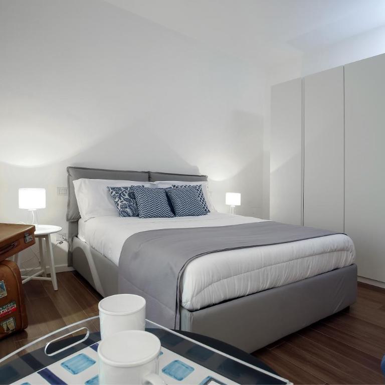 Starhost - GOLDEN APARTMENTS - Appartamento - 10